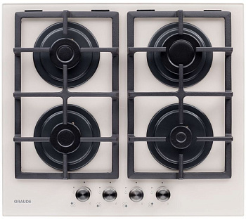 Газовая варочная панель Graude GS 60.1 C