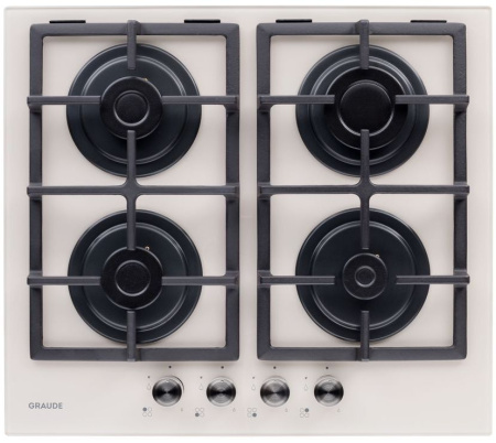 Газовая варочная панель Graude GS 60.1 C