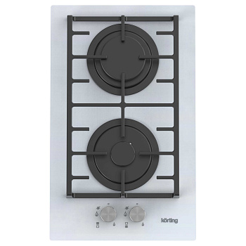 Газовая варочная панель Korting HGG 3825 CW