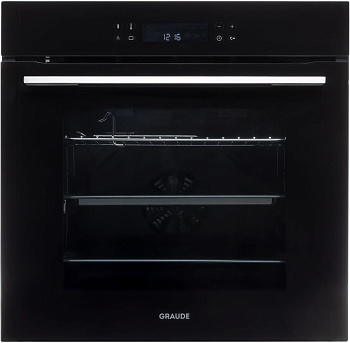 Духовой шкаф Graude BM 60.2 S