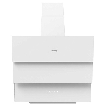 Вытяжка Korting KHC 68073 GW