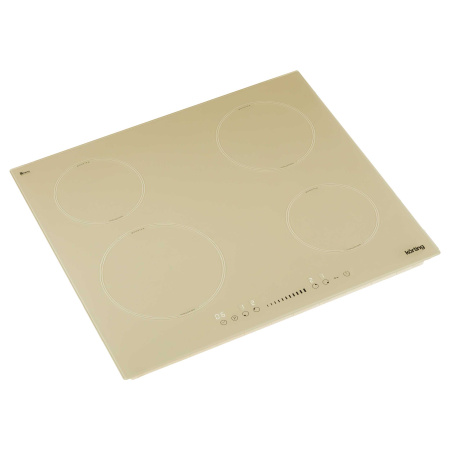 Индукционная варочная панель Korting HI 64560 BB