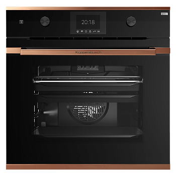 Духовой шкаф Kuppersbusch BP 6381.0 S7