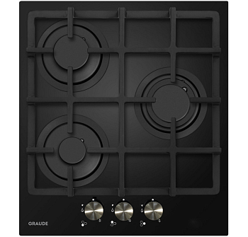 Газовая варочная панель Graude GS 45.1 S