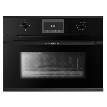 Микроволновая печь Kuppersbusch CM 6330.0 S5