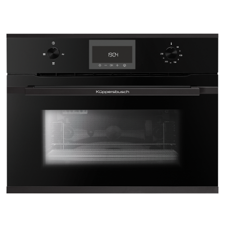 Микроволновая печь Kuppersbusch CM 6330.0 S5