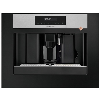 Кофемашина зерновая De Dietrich DKD7400X