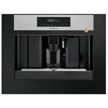 Кофемашина зерновая De Dietrich DKD7400X