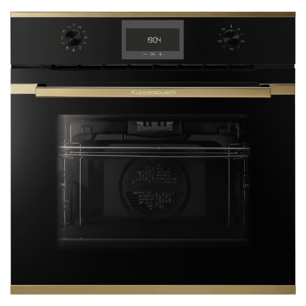 Духовой шкаф Kuppersbusch B 6330.0 S4