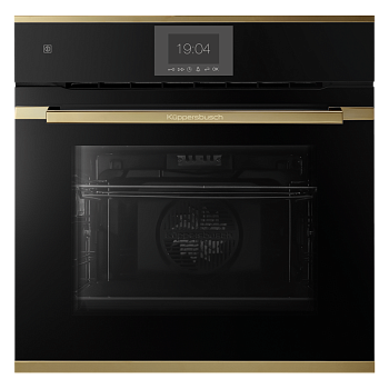 Духовой шкаф Kuppersbusch B 6550.0 S4