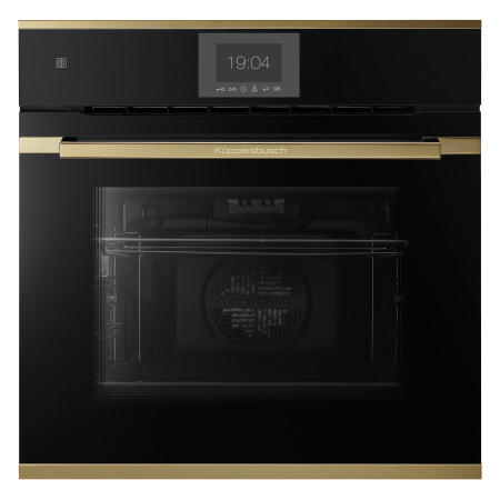 Духовой шкаф Kuppersbusch B 6550.0 S4