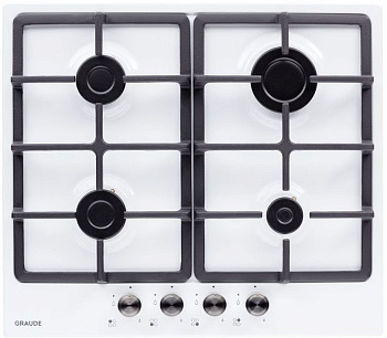Газовая варочная панель Graude GS 60.1 WM