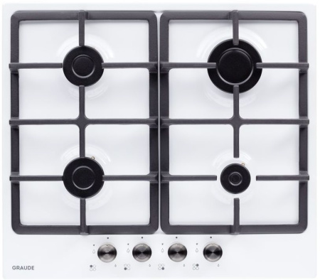Газовая варочная панель Graude GS 60.1 WM