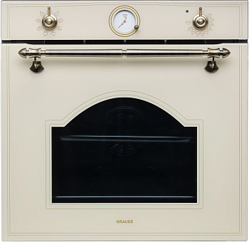 Духовой шкаф Graude BK 60.3 EL