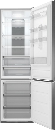 Холодильник комбинированный Kuppersbusch FKG 6500.0 E