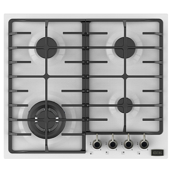 Газовая варочная панель Korting HG 674 CTSI 