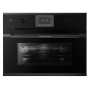 Духовой шкаф с СВЧ Kuppersbusch CBM 6350.0 S2