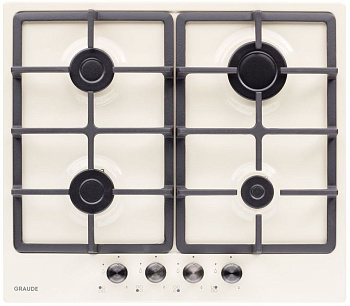 Газовая варочная панель Graude GS 60.1 CM