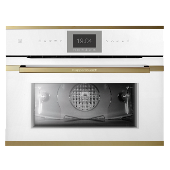 Духовой шкаф Kuppersbusch CBP 6550.0 W4
