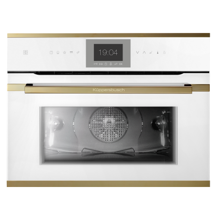 Духовой шкаф Kuppersbusch CBP 6550.0 W4