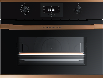 Духовой шкаф Kuppersbusch CBP 6332.0 S7