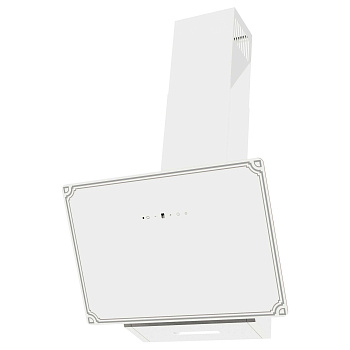 Вытяжка Korting KHC 69059 RGW