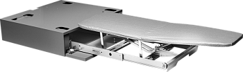 Выдвижная гладильная доска Asko HI 1153 T