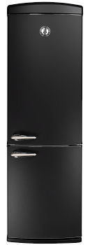 Холодильник комбинированный Kuppersbusch FKG 6875.0 S-02