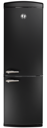 Холодильник комбинированный Kuppersbusch FKG 6875.0 S-02