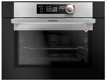 Духовой шкаф De Dietrich DKP7320X