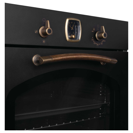 Духовой шкаф Korting OGG 741 CRN