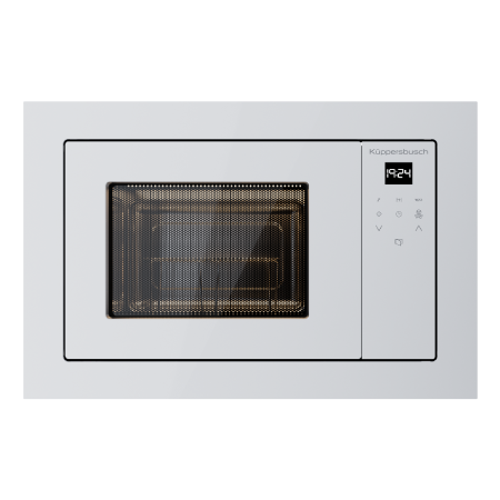 Микроволновая печь Kuppersbusch M 6120.0 W