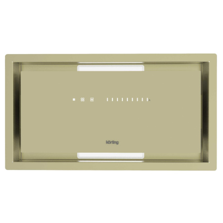 Вытяжка Korting KHI 6997 GB