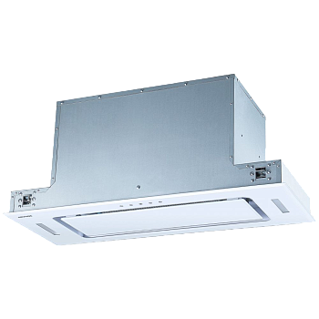 Вытяжка Graude LB 75.1 W