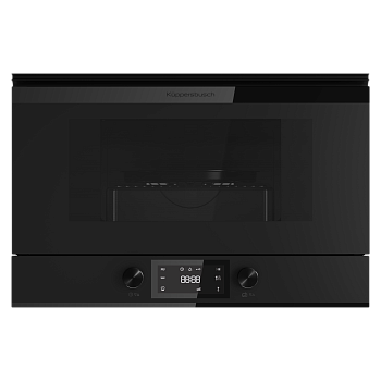 Микроволновая печь Kuppersbusch MR 6330.0 KSM