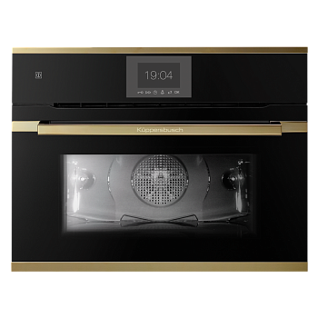 Духовой шкаф Kuppersbusch CBP 6550.0 S4