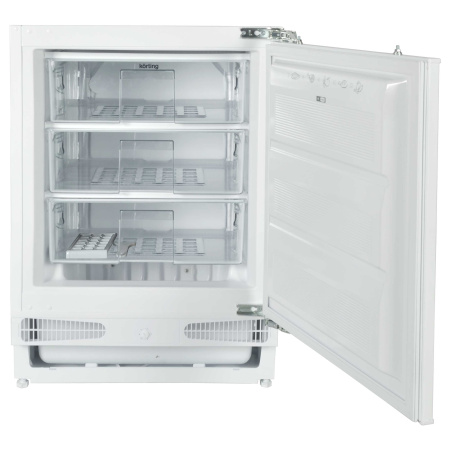 Морозильная камера Korting KSI 8189 F