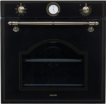 Духовой шкаф Graude BK 60.3 S
