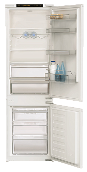 Холодильник комбинированный Kuppersbusch FKG 8340.0i