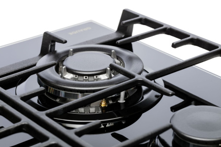 Газовая варочная панель Graude GSK 60.1 S