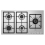 Газовая варочная панель Korting HG 997 CTX