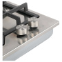 Газовая варочная панель Korting HG 631 CTX
