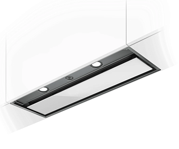 Вытяжка Elica BOXIN PLUS IXGL/A/90