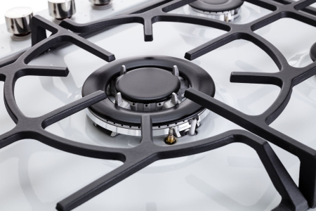 Газовая варочная панель Graude GS 70.1 WM