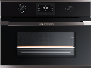 Духовой шкаф Kuppersbusch CBP 6332.0 S2