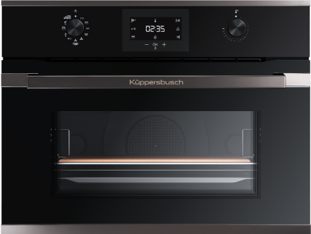 Духовой шкаф Kuppersbusch CBP 6332.0 S2