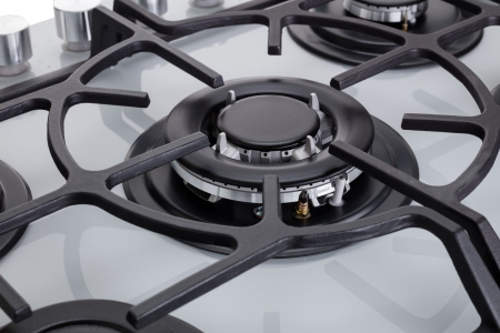 Газовая варочная панель Graude GS 70.1 W