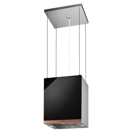 Вытяжка Kuppersbusch DI 3800.0 S7