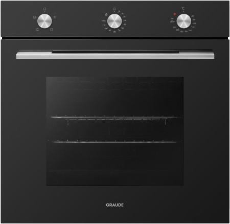 Духовой шкаф Graude BE 60.0 S