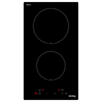 Электрическая варочная панель Korting HK 32001 B